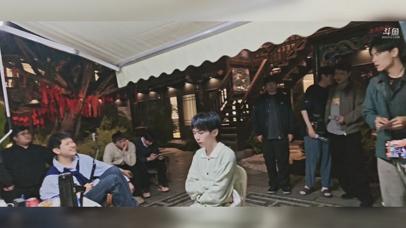 【2026-04-18 21点场】冲酱ccc：好运番倍，柿柿顺意！