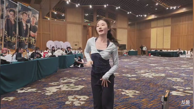 【2026-04-17 23点场】Zhou陈尧：娱乐一下~ 88660