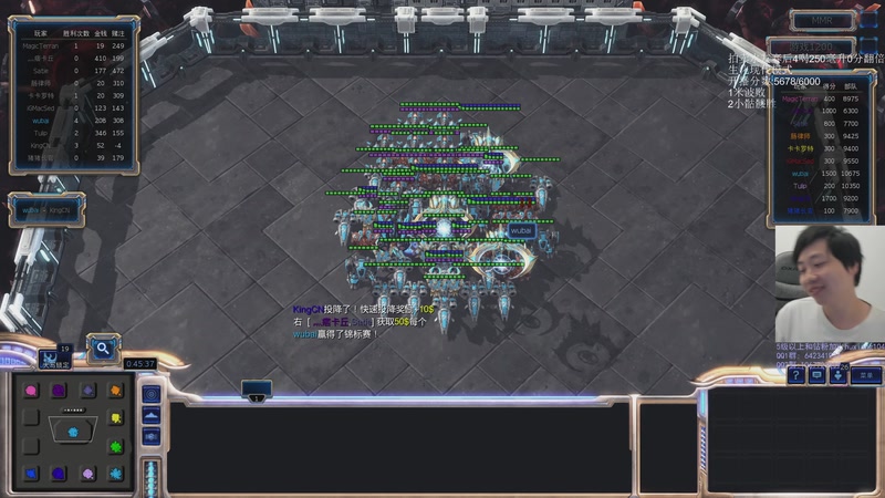 【2026-04-18 02点场】igmacsed：精算桃：让我来看看有些什么红