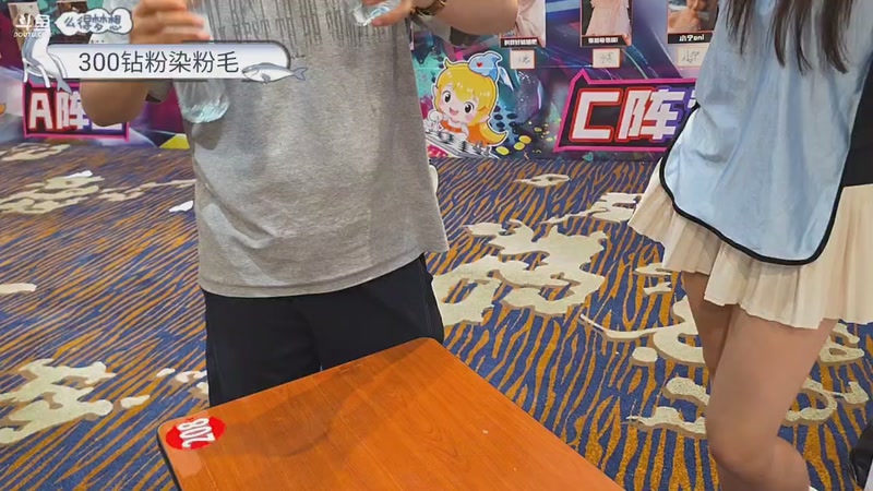 【2026-04-18 20点场】午夜抹抹茶：伐木训练营正赛day5