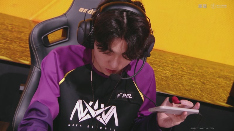 【2026-04-18 20点场】和平精英官方赛事：重播丨PEL春季赛常规赛-季后赛DAY4