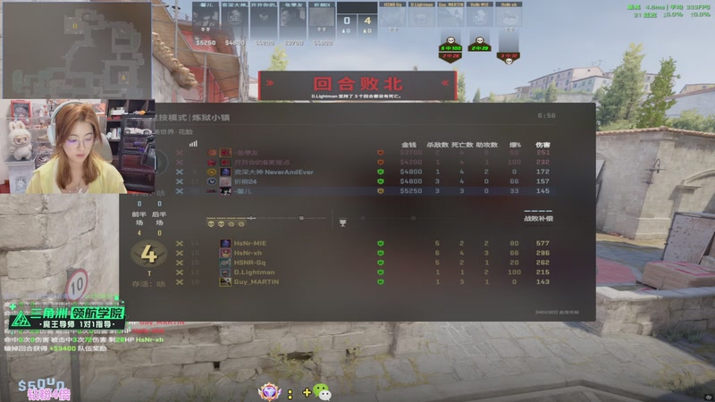 【2026-04-18 00点场】馨儿MIRANDA：【OB团播】D队冲呀！