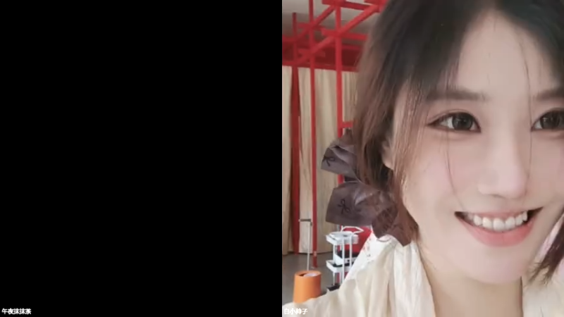 【2026-04-18 13点场】午夜抹抹茶：伐木训练营正赛day5