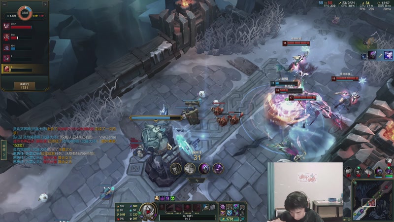 【2026-04-18 01点场】zzc啊哦额：先粥，晚上斗~~~~~~