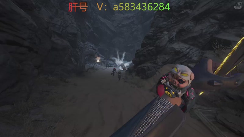 【2026-04-14 17点场】空城a丶：造化要催人上路喽