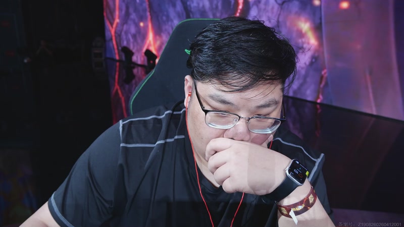 【2026-04-18 18点场】暴雪游戏频道：2026炉石传说黄金棋坛重庆站Day1