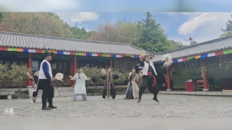 【2026-04-18 完整版】隐者丶丶：【小蜜蜂】马场丛林法则云南篇