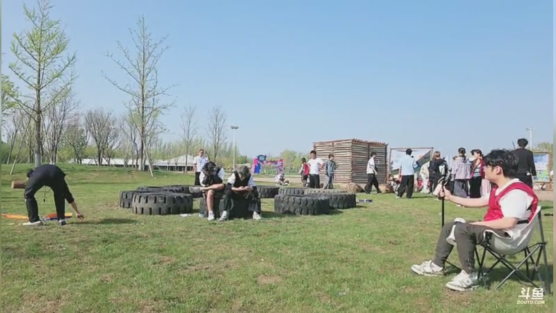 【2026-04-18 15点场】南枫阿i：来这里起飞就好了