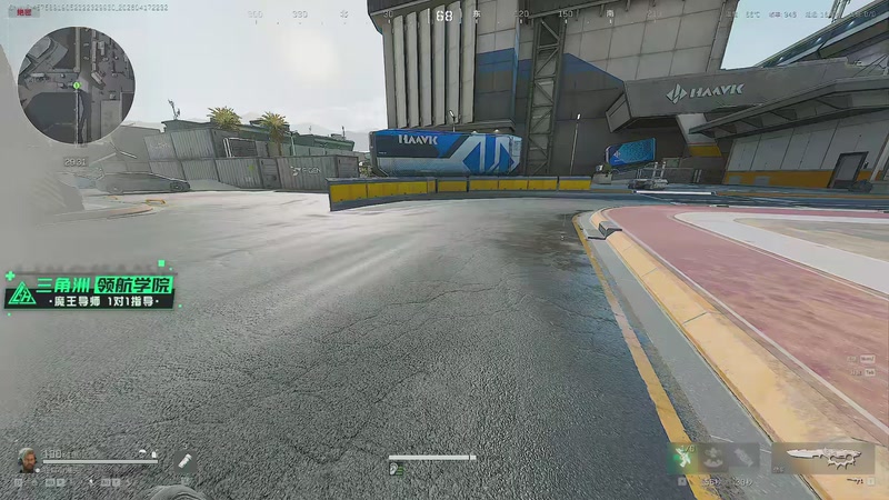 【2026-04-17 22点场】CSGO馒头：聊聊天打打游戏 6959154