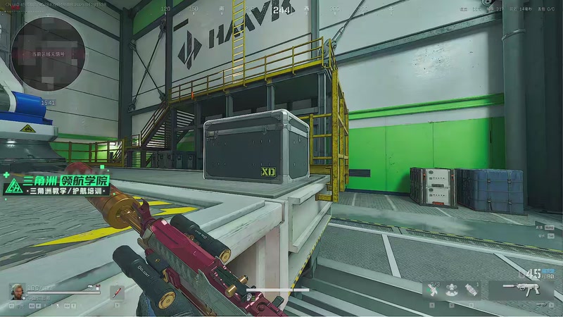 【2026-04-18 15点场】CSGO馒头：聊聊天打打游戏 6959154