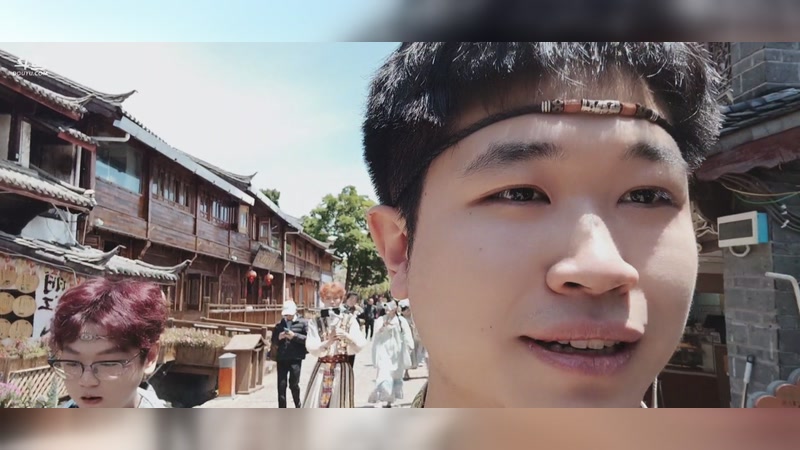 【2026-04-18 13点场】YTG丶落幕：马场云南行第二天