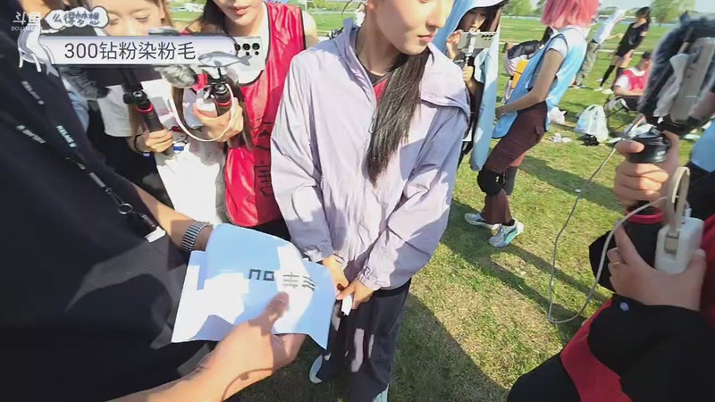 【2026-04-18 15点场】午夜抹抹茶：伐木训练营正赛day5