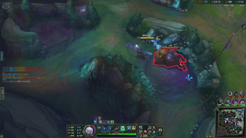 【2026-4-17 22点场】2k韩枫:2k韩枫：来晚了