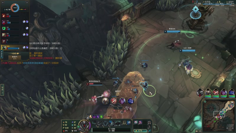 【2026-04-18 23点场】狼牙山凯哥：电子枕头来了~