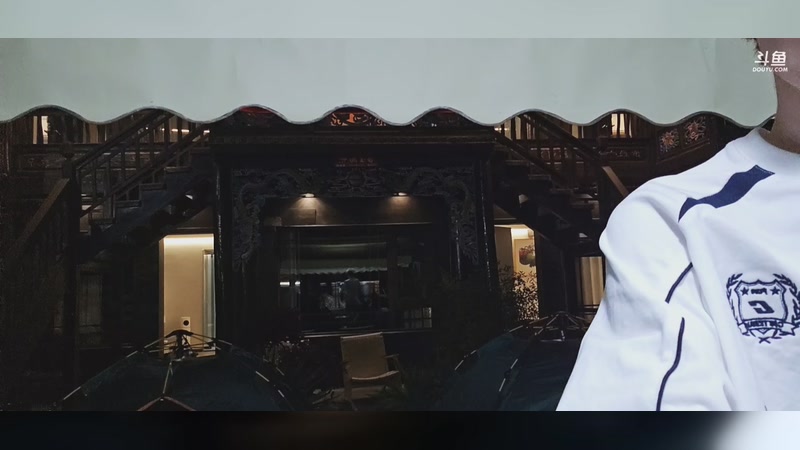 【2026-04-18 23点场】VG丶762：马场云南行