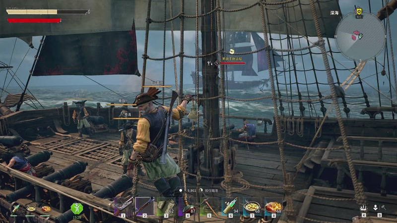 【2026-04-19 17点场】BIU一雷哥：这游戏挺好玩啊！