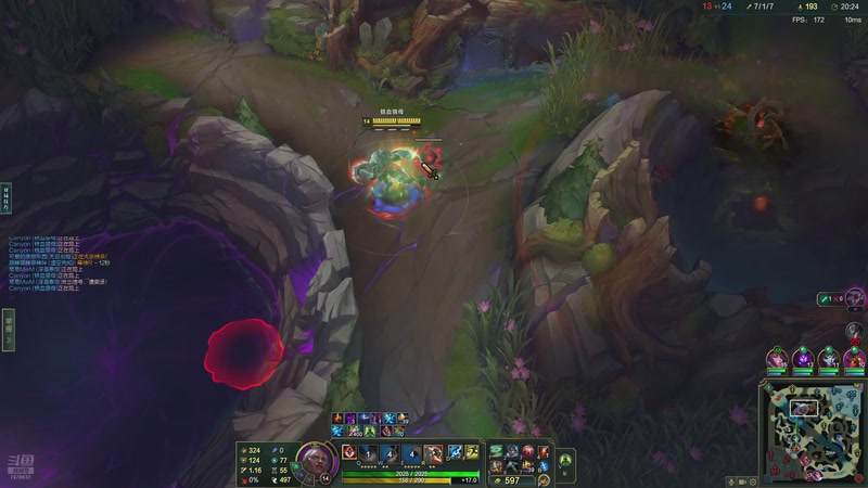 【2026-4-18 0点场】2k韩枫:2k韩枫：来晚了