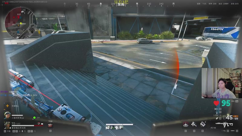 【2026-04-18 21点场】陈浩南丶ABS：传奇威龙王！