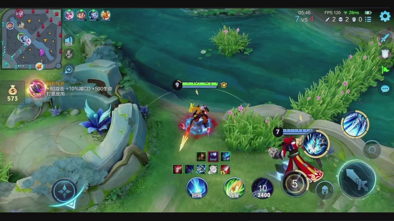 【2026-04-13 21点场】不太冷-：赵云玩家的信仰来了！！！