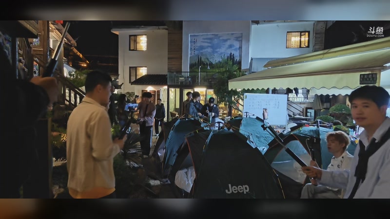 【2026-04-18 23点场】DL丶拖米：马场云南丽江行~