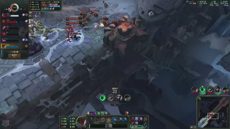 【2026-04-19 01点场】狼牙山凯哥：电子枕头来了~