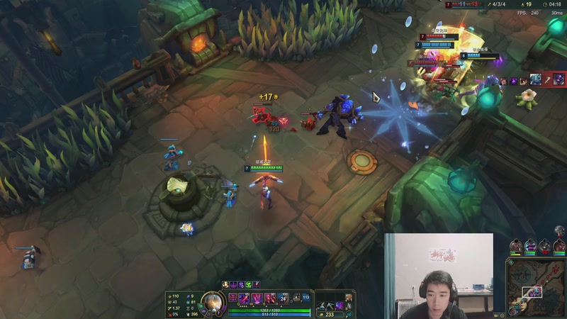 【2026-04-18 22点场】zzc啊哦额：先粥，晚上斗~~~~~~