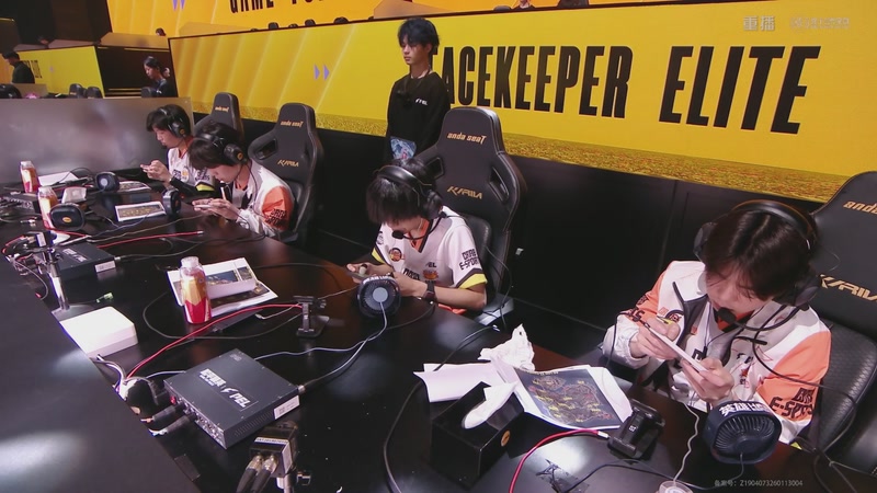 【2026-04-19 00点场】和平精英官方赛事：重播丨PEL春季赛常规赛-季后赛DAY4