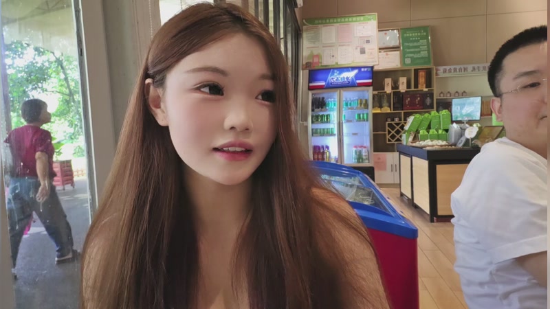 【2026-04-19 14点场】网友张顺飞：下午两点左右户外