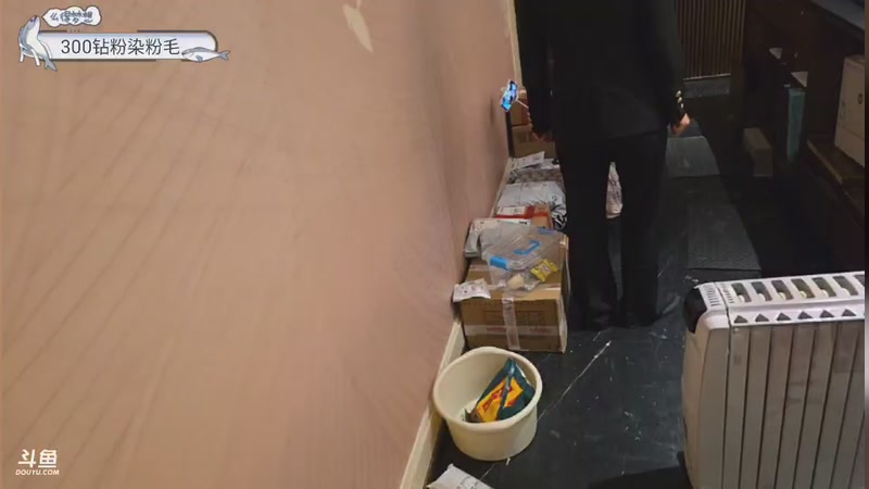 【2026-04-19 18点场】午夜抹抹茶：伐木训练营御书房