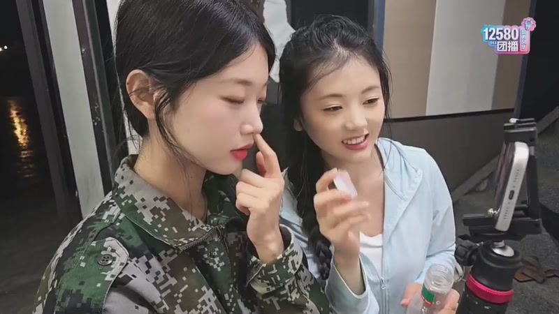 【2026-04-19 19点场】叶子户外：12580团播s4.5day4