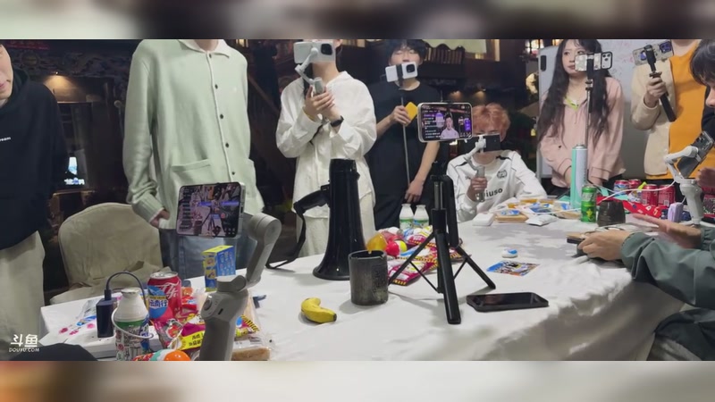 【2026-4-18 21点场】小小宋OAO:✨小小宋✨开心快乐每一天！