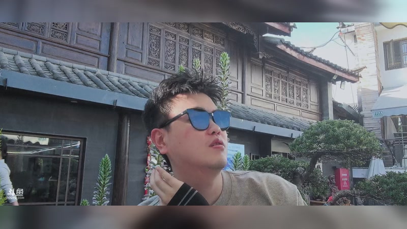 【2026-04-19 17点场】DL丶拖米：马场云南丽江行~