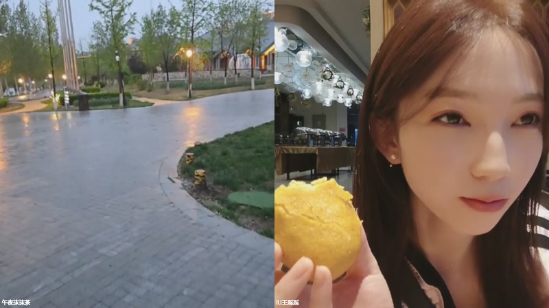 【2026-04-19 18点场】午夜抹抹茶：伐木训练营御书房