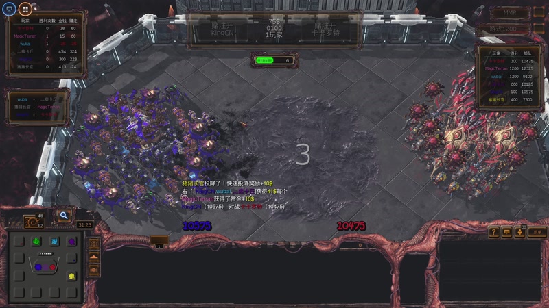 【2026-04-18 22点场】scboy：体验(明日方舟：终末地)春晓时 版本