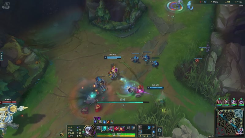 【2026-4-18 17点场】2k韩枫:2k韩枫：来晚了