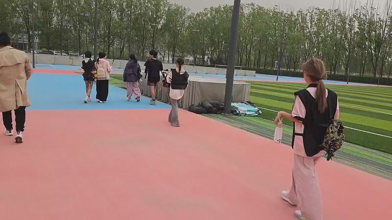 【2026-04-19 15点场】Zhou陈尧：娱乐一下~ 88660