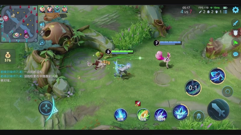 【2026-04-14 11点场】不太冷-：赵云玩家的信仰来了！！！