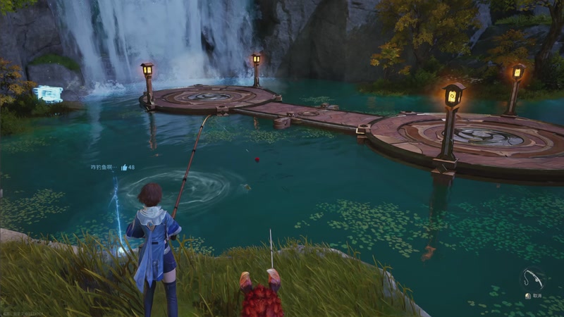 【2026-04-18 01点场】欧根er：逆战未来开玩！好玩爱玩！