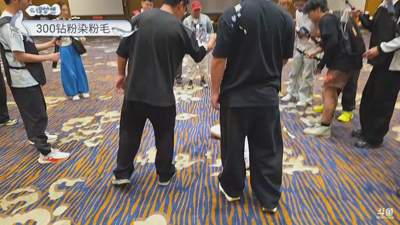 【2026-04-19 16点场】午夜抹抹茶：伐木训练营御书房