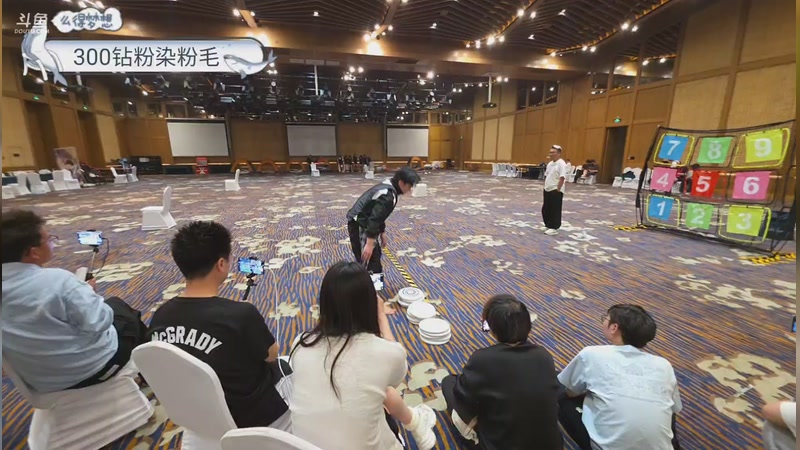 【2026-04-18 22点场】午夜抹抹茶：伐木训练营正赛day5