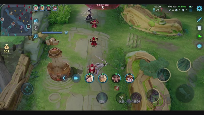 【2026-04-14 05点场】不太冷-：赵云玩家的信仰来了！！！