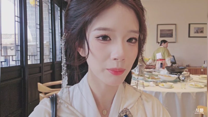 【2026-4-18 13点场】bulaQoQ:【小奶团】开团大吉~日流水住房！