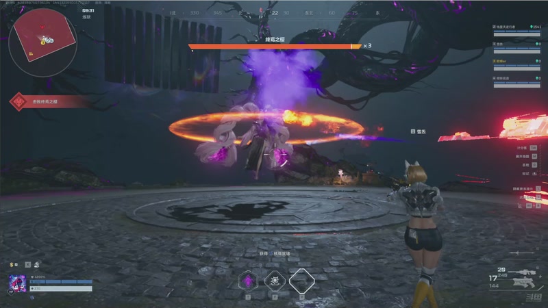 【2026-04-19 01点场】欧根er：逆战未来开玩！好玩爱玩！