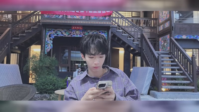 【2026-04-19 19点场】DL丶拖米：马场云南丽江行~