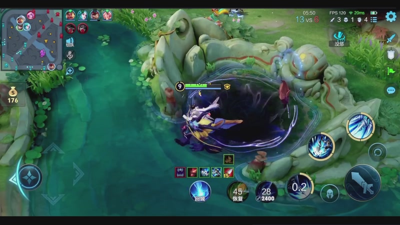 【2026-04-14 01点场】不太冷-：赵云玩家的信仰来了！！！