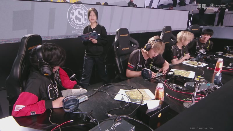 【2026-04-18 22点场】和平精英官方赛事：重播丨PEL春季赛常规赛-季后赛DAY4