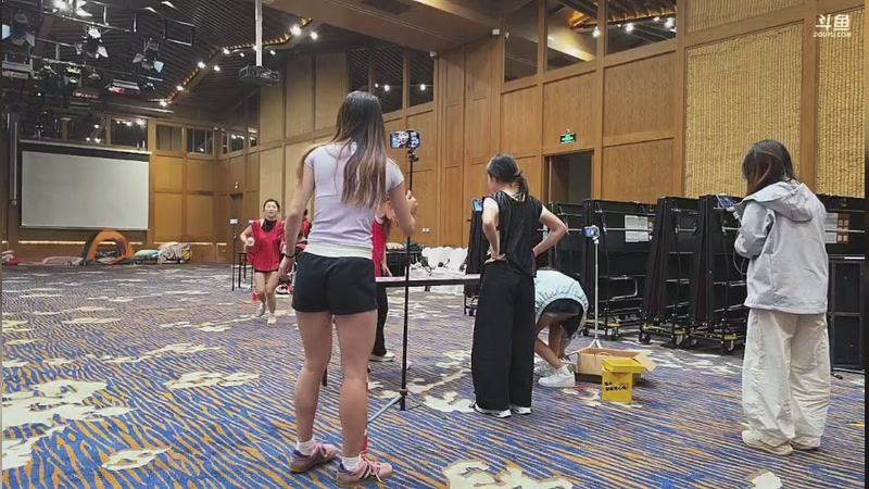 【2026-04-19 19点场】Zhou陈尧：娱乐一下~ 88660