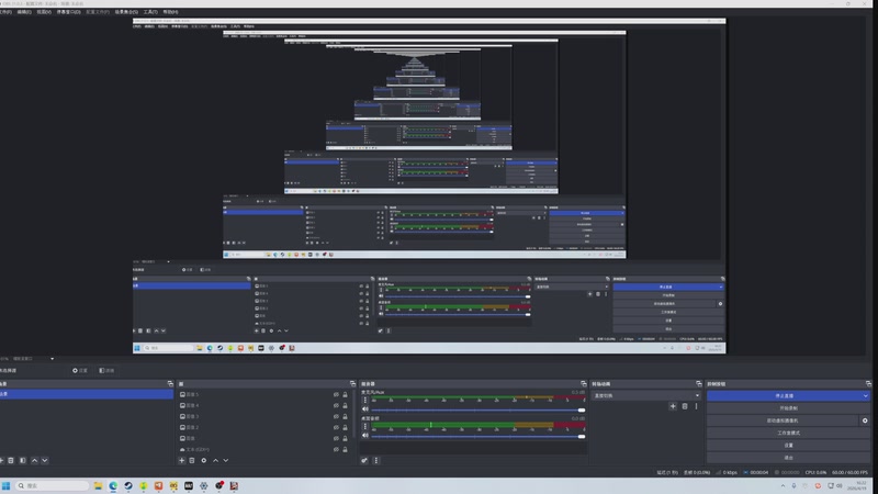 【2026-04-19 16点场】大Mu金仙丶：《大Mu的随缘直播间》