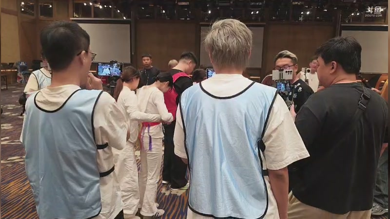 【2026-04-19 17点场】Zhou陈尧：娱乐一下~ 88660