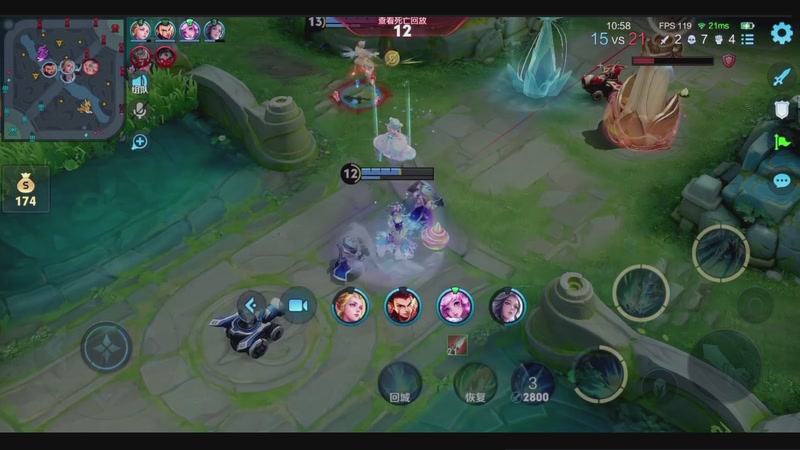 【2026-04-14 09点场】不太冷-：赵云玩家的信仰来了！！！